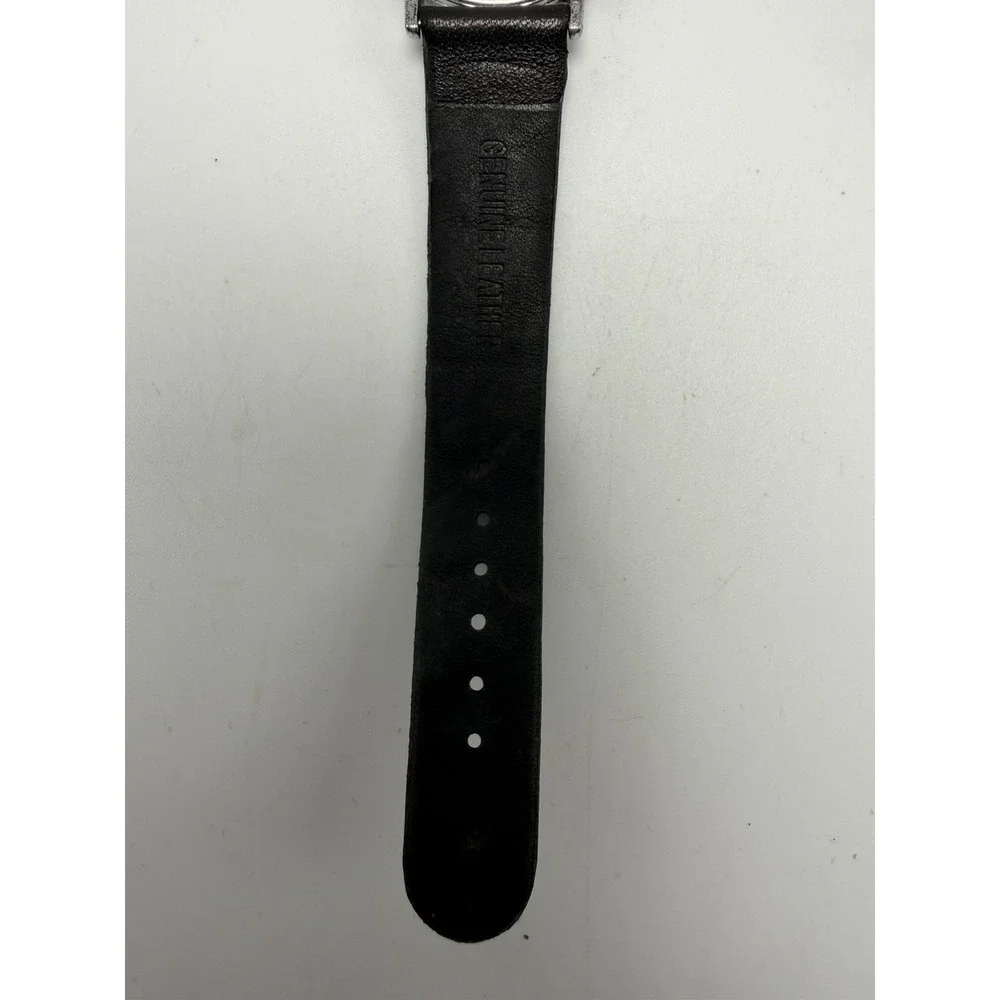 Acqua New Battery BC 1994 Vintage Mens Watch 34MM 7.75
